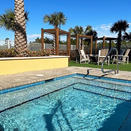 Chard On Ice, Brand New, Walk To Pier Park, 3 Bedrooms Panama City Beach Exterior photo