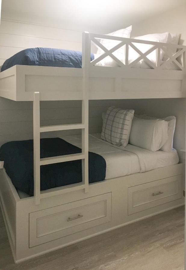 Chard On Ice, Brand New, Walk To Pier Park, 3 Bedrooms Panama City Beach Exterior photo
