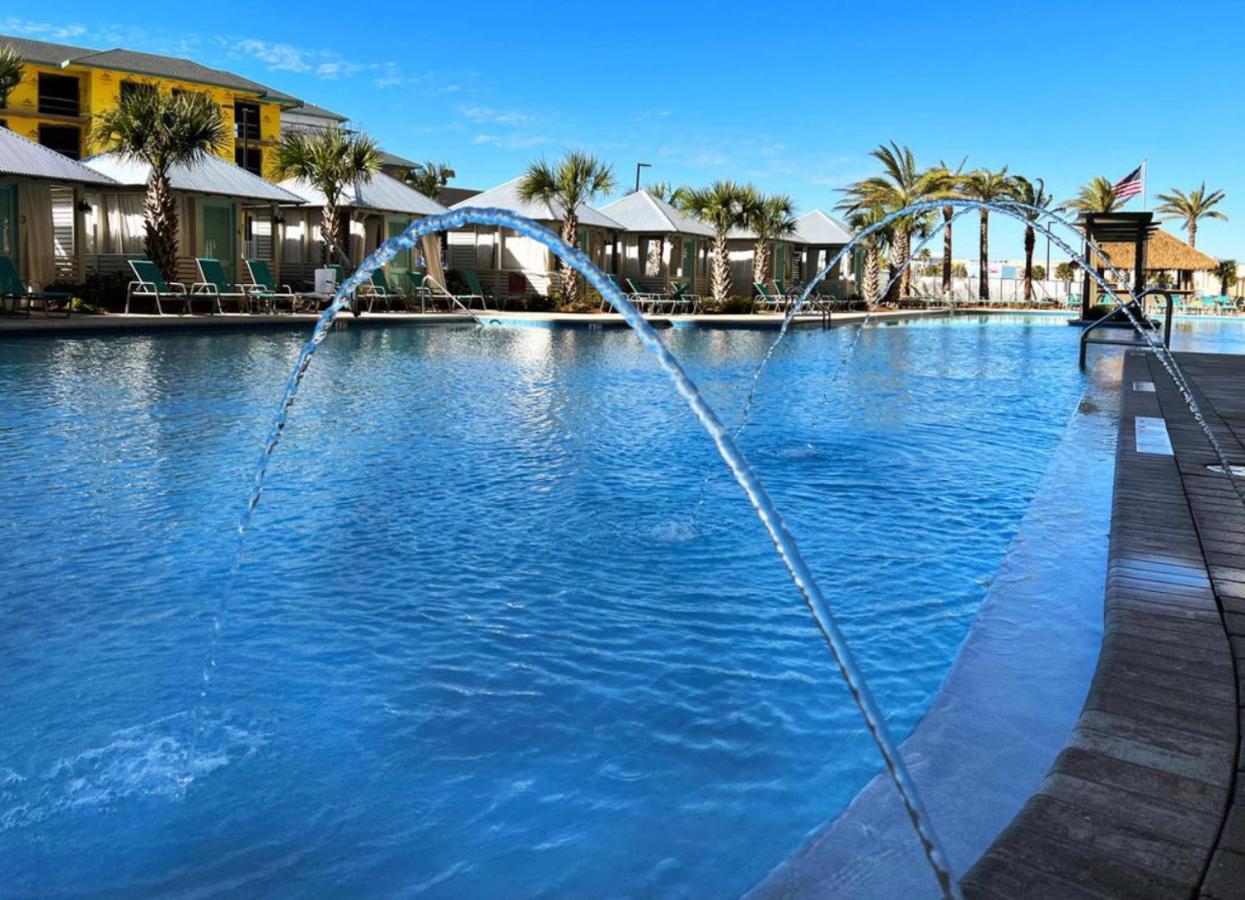 Chard On Ice, Brand New, Walk To Pier Park, 3 Bedrooms Panama City Beach Exterior photo